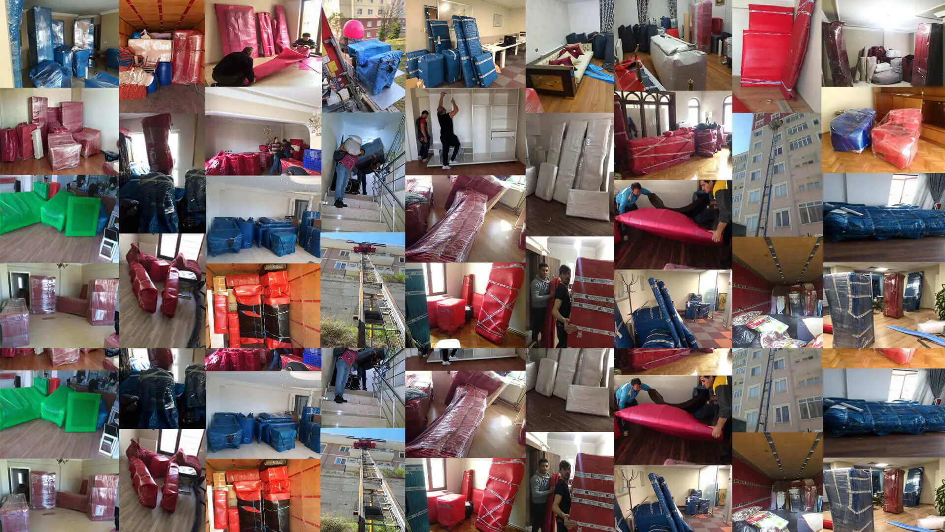 Etimesgut Asansörlü Nakliye Slider